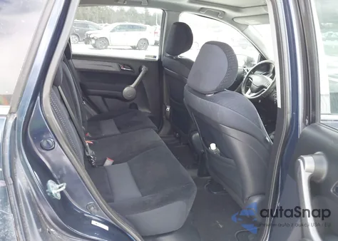 2009 Honda Cr-V Ex from USA, damaged, VIN 5J6RE485X9L062060